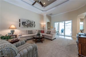 7727 Martino Cir, Naples, FL 34112, Sold 01/19/16