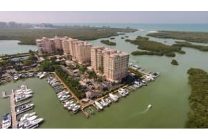 445 Dockside Dr, Naples, FL 34110, Sold 06/03/16