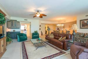 445 Dockside Dr, Naples, FL 34110, Sold 06/03/16