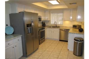 2100 Barkeley Ln #4, Fort Myers, FL 33907, Sold 02/12/16