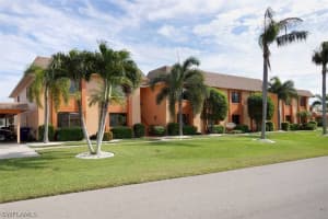 3703 SE 10th Ave APT 6, Cape Coral, FL 33904, Sold 04/20/16