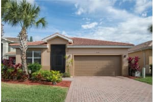6649 Plantation Preserve Cir N, Fort Myers, FL 33966, Sold 04/15/16