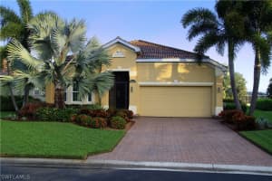 MLS# 216000302, Fort Myers, Florida 33908