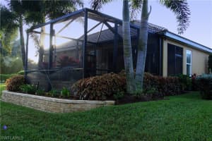 MLS# 216000302, Fort Myers, Florida 33908