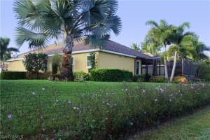MLS# 216000302, Fort Myers, Florida 33908
