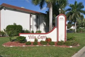 2828 Jackson St APT C7, Fort Myers, FL 33901, Sold 08/09/16