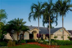 17220 Woodbine Way, Fort Myers, FL 33967, Sold 04/15/16