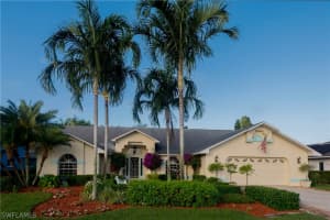 17220 Woodbine Way, Fort Myers, FL 33967, Sold 04/15/16