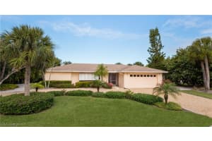 677 Durion Ct, Sanibel, FL 33957, Sold 11/23/16