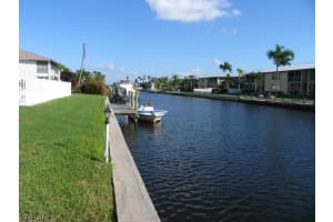 834 SE 46th St #2c, Cape Coral, FL 33904, Sold 03/31/16