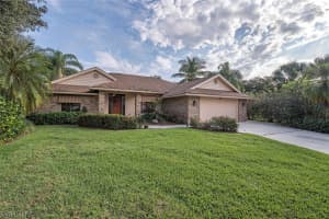 9581 Campbell Cir, Naples, FL 34109, Sold 05/31/16
