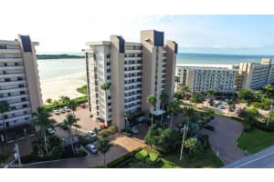 8400 Estero Blvd, Fort Myers Beach, FL 33931, Sold 04/12/16