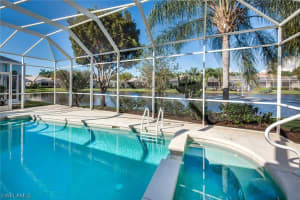 14656 Glen Eden Dr, Naples, FL 34110, Sold 06/24/16