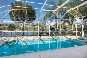 14656 Glen Eden Dr, Naples, FL 34110, Sold 06/24/16