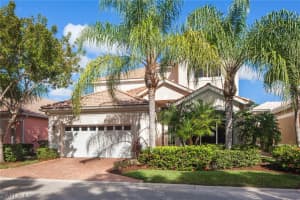14656 Glen Eden Dr, Naples, FL 34110, Sold 06/24/16