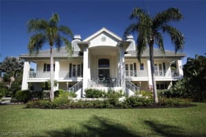 17081 Tidewater Ln, Fort Myers, FL 33908, Sold 06/30/17