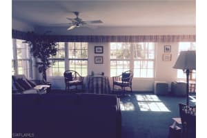 MLS# 216002495, Fort Myers, Florida 33919