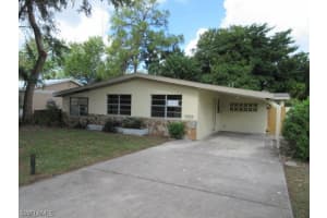 1847 Maple Dr, Fort Myers, FL 33907, Sold 03/07/16