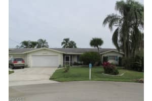 1753 Club House Rd, North Fort Myers, FL 33917, Sold 03/18/16