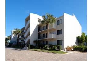 979 E Gulf Dr UNIT 202, Sanibel, FL 33957, Sold 03/23/16