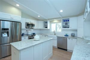 3724 Agate Ct, Sanibel, FL 33957, Sold 03/07/16