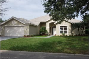 11061 Championship Dr, Fort Myers, FL 33913, Sold 06/03/16
