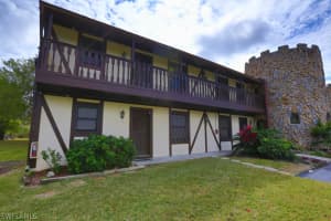 14053 Northumberland Dr SW APT 105, Fort Myers, FL 33908, Sold 06/27/16