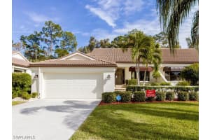 6094 Forest Villas Cir, Fort Myers, FL 33908, Sold 04/22/16
