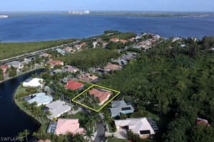 15600 Catalpa Cove Dr, Fort Myers, FL 33908, Sold 04/22/16