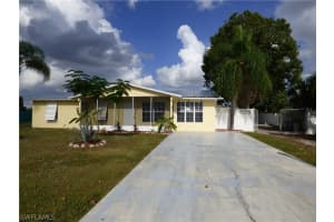 1430 Caywood Cir N, Lehigh Acres, FL 33936, Sold 02/17/16