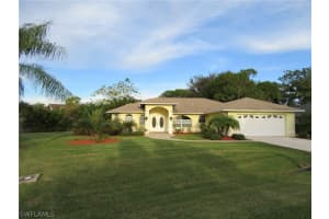 17270 Caloosa Trace Cir, Fort Myers, FL 33967, Sold 02/29/16