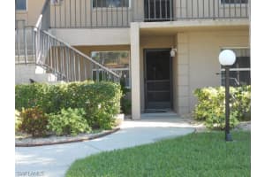 5725 Foxlake Dr APT 2, North Fort Myers, FL 33917, Sold 03/29/16
