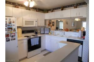 5725 Foxlake Dr APT 2, North Fort Myers, FL 33917, Sold 03/29/16