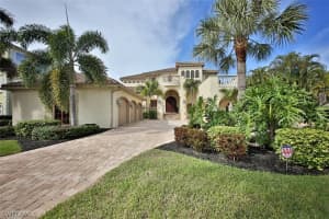 15090 Intracoastal Ct, Fort Myers, FL 33908, Sold 05/23/16