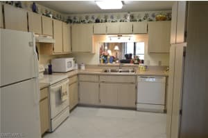 15452 Admiralty Cir APT 3, North Fort Myers, FL 33917, Sold 02/15/16