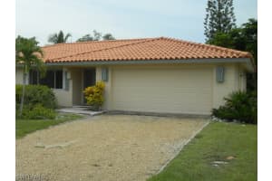 450 Lake Murex Cir, Sanibel, FL 33957, Sold 02/26/16