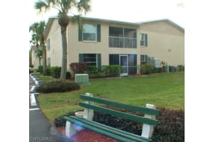 1100 Pondella Rd APT 608, Cape Coral, FL 33909, Sold 05/03/16