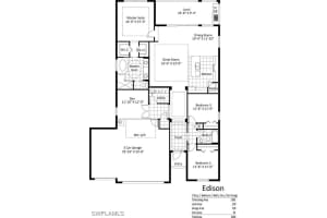 8712 Westwood Oaks Pl, Fort Myers, FL 33908, Sold 03/23/17