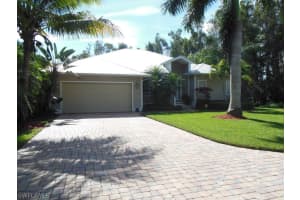 8727 Lakefront Ct, Fort Myers, FL 33908, Sold 06/01/16