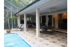 8727 Lakefront Ct, Fort Myers, FL 33908, Sold 06/01/16