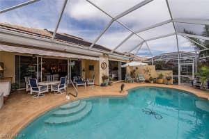 454 Eden Bay Dr, Naples, FL 34110, Sold 08/03/16
