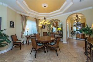 454 Eden Bay Dr, Naples, FL 34110, Sold 08/03/16