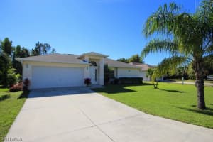 11610 Red Hibiscus Dr, Bonita Springs, FL 34135, Sold 03/23/16