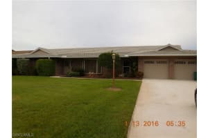 4108 Skyway Dr, Naples, FL 34112, Sold 02/22/17