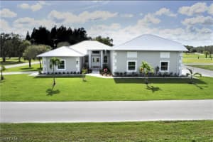 14530 Page Street, Fort Myers, FL 33905, Sold 05/17/16