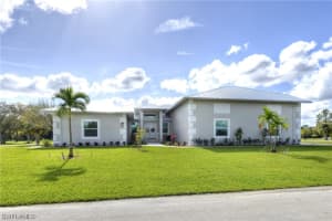 14530 Page Street, Fort Myers, FL 33905, Sold 05/17/16