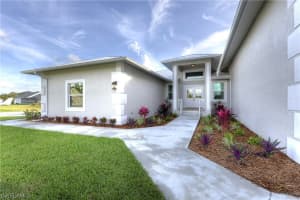 14530 Page Street, Fort Myers, FL 33905, Sold 05/17/16