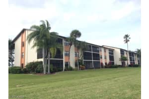 16200 Bay Pointe Blvd # 306, North Fort Myers, FL 33917, Sold 03/01/16