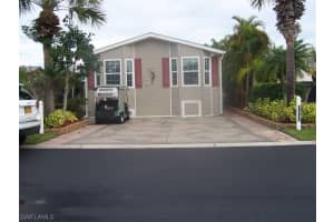 1358 Silver Lakes Blvd, Naples, FL 34114, Sold 11/30/16