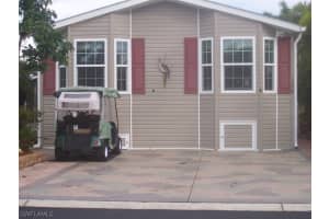 1358 Silver Lakes Blvd, Naples, FL 34114, Sold 11/30/16